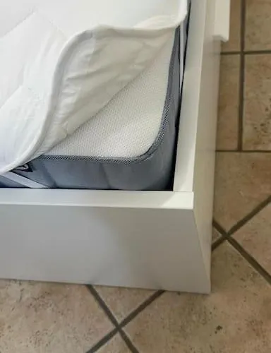 Apartamento de 1 Dormitorio